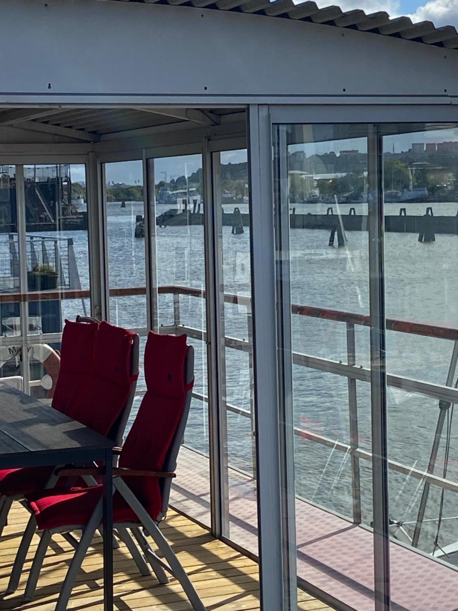 La Mare Resort Gothenburg Exterior photo