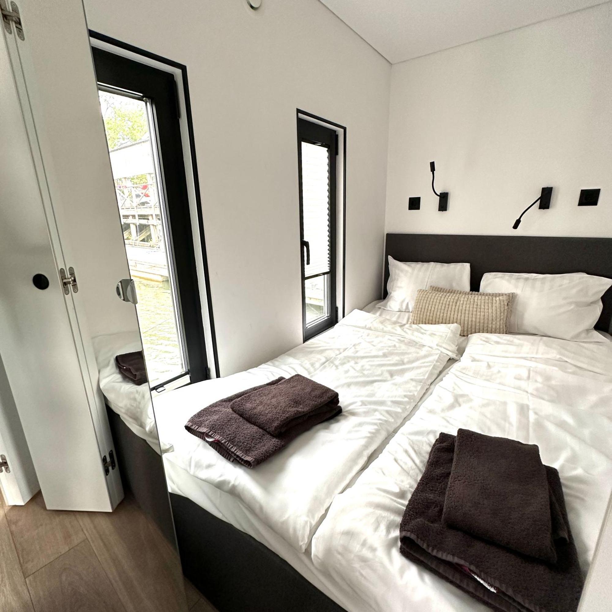 La Mare Resort Gothenburg Exterior photo