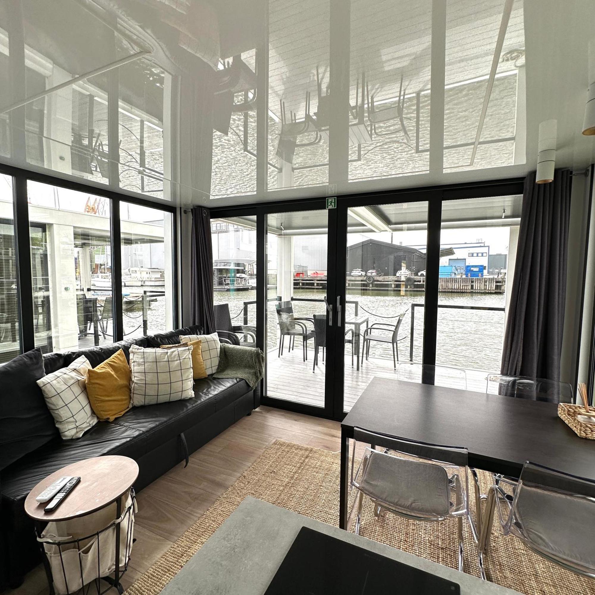 La Mare Resort Gothenburg Exterior photo