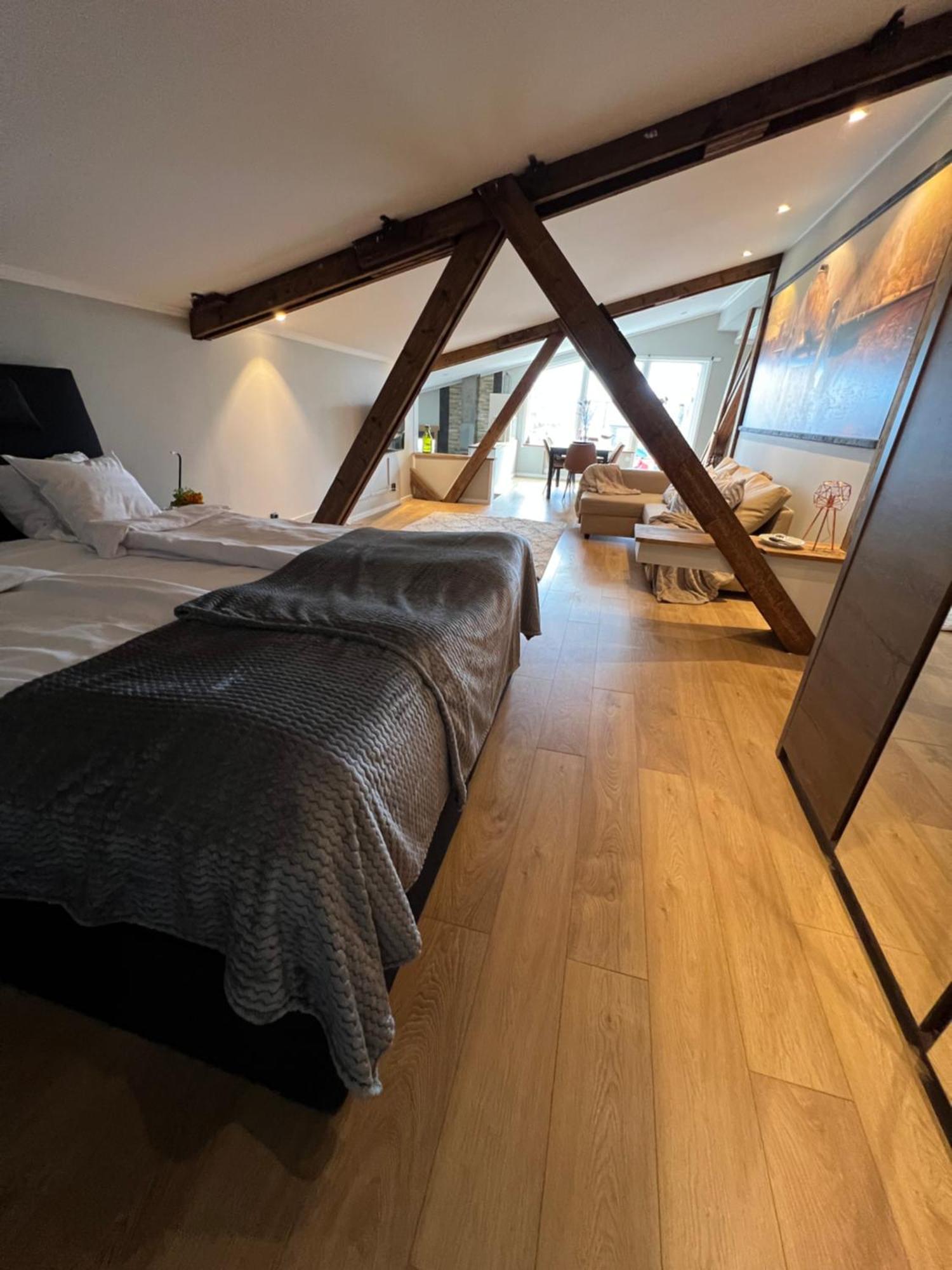 La Mare Resort Gothenburg Exterior photo